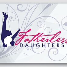 [FLYERS, BANNERS AND MORE] Angela Carr Patterson. Graphic Design project by Nahomy Rodríguez - 09.05.2016