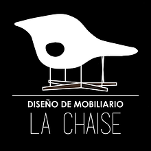Minibook · La chaise. Editorial Design project by Rocio Donal - 05.14.2016