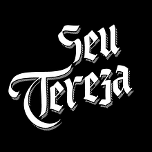 Mi Proyecto del curso: Caligrafía con góticas potentes. Un proyecto de Br, ing e Identidad, Caligrafía, Dirección de arte, Diseño gráfico, Ilustración tradicional y Lettering de Sauê Ferlauto - 14.11.2016
