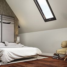 Reforma Rivas Ein Projekt aus dem Bereich 3D und Architektur von Nicolás Grandillo Melgar - 05.02.2018