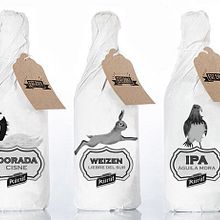 Ilustraciones para packaging. Un proyecto de Ilustración tradicional y Packaging de nella gatica - 05.02.2018