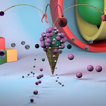 MultiHelado. Un proyecto de 3D de tinn9212 - 05.02.2018
