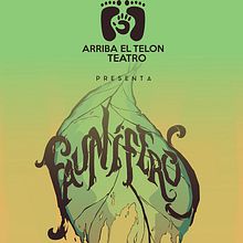 Fauníferos. Un progetto di Illustrazione tradizionale, Illustrazione vettoriale e Lettering di Juan Daniel Velasco Lopez - 10.11.2016