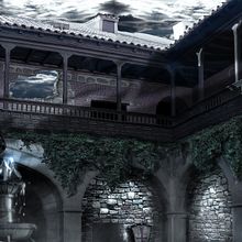 Retoque Creativo_Casa de Moneda. Un proyecto de Fotografía y Retoque fotográfico de Pedro Gutiérrez Orozco - 06.02.2018