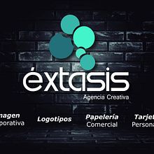 Trabajos realizados. Een project van  Ontwerp van Éxtasis Creativo - 06.02.2018