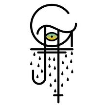 Anagrama tatuaje tradicional. Un proyecto de Br, ing e Identidad y Diseño de Javier González Arroyo - 06.02.2018