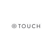TOUCH. Br, ing, Identit, Art Direction, and Graphic Design project by Pablo Chico Zamanillo - 02.06.2018