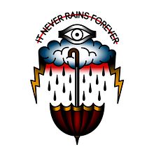 Tormenta. Un proyecto de Diseño, Ilustración tradicional e Ilustración vectorial de Javier González Arroyo - 06.02.2018