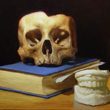 Bodegones. Un proyecto de Bellas Artes y Pintura de Diego Catalan Amilivia - 06.02.2018