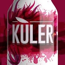 Kúler. Un proyecto de Packaging de Telmo Cuenca - 06.02.2018
