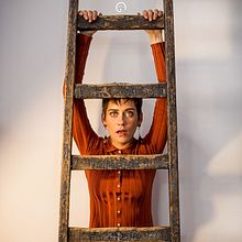 Sesión de fotos a Maria León - Meetic. Un projet de Événements, Photographie, Marketing, Publicité , et Retouche photographique de Javier Gómez Ferrero - 07.02.2018