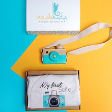 fotografía de producto VADEKIDS . Un projet de Photographie de Vadekids Cosas de Peques - 07.02.2018