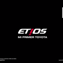 TV + MUPIS ETIOS "EXCUSA". Un proyecto de Cine, vídeo, televisión y Publicidad de Gabriel Raimondo - 21.05.2017