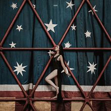 Circus. Un proyecto de Fotografía y Retoque fotográfico de Laura Gómez - 10.02.2018