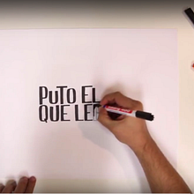 youtube edding . Un proyecto de Publicidad y Redes Sociales de Gabriel Raimondo - 07.02.2018