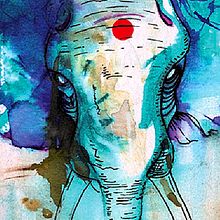 Naturaleza de color . Arte plastice & Ilustrație tradițională de Pedro Valles Gambín - 02.07.2018