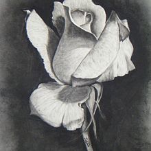 Blanco y negro. Trabajos de 4-6 horas. . Un proyecto de Bellas Artes de Judith Solvez Vilamala - 10.05.2015