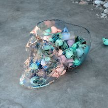 Thoughts By Roga. Un proyecto de 3D, Animación, Dirección de arte, Motion Graphics, Post-producción fotográfica		 y Vídeo de Luis Román - 02.02.2018