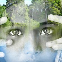 Efecto. Un proyecto de Bellas Artes, Diseño, Fotografía, Paisajismo y Retoque fotográfico de Alexandra Vallenilla - 03.01.2018