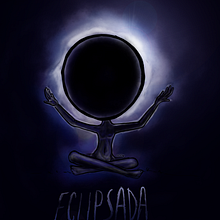 Elcipsada. Traditional illustration project by Noe Tihista - 02.07.2018