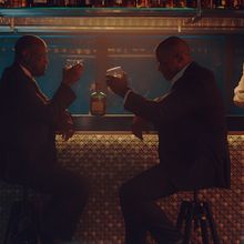 Buchanan's. Un proyecto de Cop y writing de Natalie Sánchez - 14.07.2017