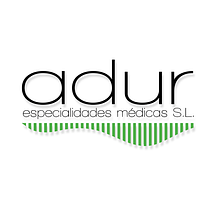 Adur Especialidades Médicas, proyecto para Arquivistes. Un proyecto de Br, ing e Identidad y Diseño gráfico de Jorge Mozota Coloma - 08.11.2016