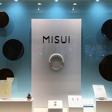 MISUI. Projekt z dziedziny Design użytkownika Xavier Grau Castelló - 08.02.2018