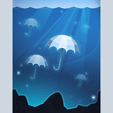 Related Things. Un proyecto de Ilustración vectorial de Jordi Fontana - 09.02.2018
