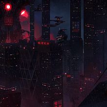 Mi Proyecto del curso: Iniciación al concept art: diseñando el futuro. Graphic Design project by David Pimpinela Aguilar - 02.08.2018