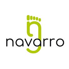 Carlos Navarro. Podólogo - Enfermero. Br, ing, Identit, and Graphic Design project by Manuel Ramos Sosa - 02.08.2018