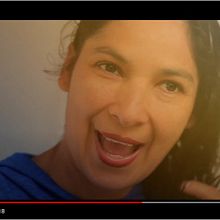 "FULL BODY ES PREPARACIÓN". Un projet de Vidéo de Alisson Chinchon Tafur - 09.02.2018