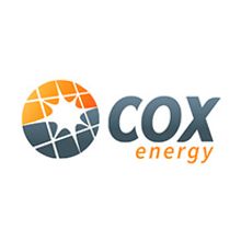 Cox Energy España. Un proyecto de Desarrollo Web y Diseño Web de Adrian Manz Perales - 10.01.2018