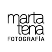 Marta Tena. Un proyecto de Desarrollo Web y Diseño Web de Adrian Manz Perales - 01.12.2017