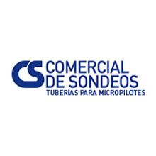 Comercial de Sondeos. Un proyecto de Desarrollo Web y Diseño Web de Adrian Manz Perales - 10.08.2017