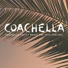 Diseño Web - COACHELLA FESTIVAL. Un proyecto de Desarrollo Web, Diseño gráfico y Diseño interactivo de Adriana Anaya - 09.02.2018