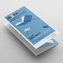 Xornadas Migra. Un proyecto de Diseño gráfico de raquel_lgarcia - 04.05.2014