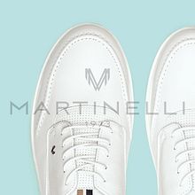 Lookbook Martinelli V18. Web Design project by David Costa (Elche) - 02.09.2018