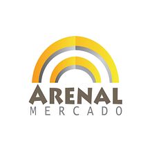 [LOGO & FOLLETO] Arenal Mercado - Tu agencia Online. Graphic Design project by Nahomy Rodríguez - 04.28.2017