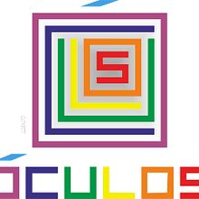 Óculos. Un proyecto de Diseño gráfico y Marketing de Mora Adrico - 09.02.2018
