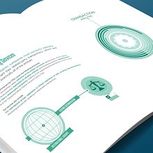 Englobally Brochure. Un proyecto de  de numerica - 09.02.2018