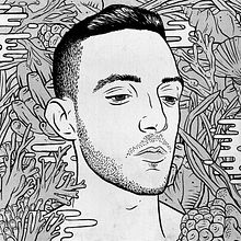 Artículo Trap. Un progetto di Design editoriale e Illustrazione tradizionale di Borja Cámara - 11.02.2018