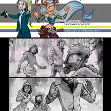 videos de varios storys. Animação, Animação de personagens, Artes plásticas, Cinema, Cinema, Vídeo e TV, Comic, Direção de arte, Design, Design de jogos, Design de brinquedos, Design de personagens, Design gráfico, Ilustração tradicional, Motion Graphics, Pintura, Pós-produção fotográfica, Produção audiovisual, Publicidade, Retoque fotográfico, Stop Motion, e Vídeo projeto de Freddy Navarro - 09.02.2018