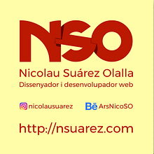 Videocurrículum. Un progetto di Animazione e Graphic design di Nicolau Suárez Olalla - 10.02.2018