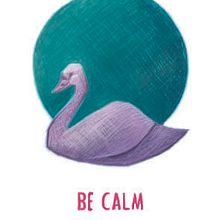 Mi Proyecto del curso: Ilustración digital con lápices de colores. Een project van Traditionele illustratie van yaizadibuja - 10.02.2018