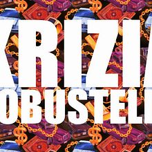 krizia Robustella. Advertising project by Fran Cot - 02.11.2015