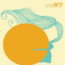 Portada febrero revista El Crisol . Editorial Design project by Marisa Redondo - 02.11.2018