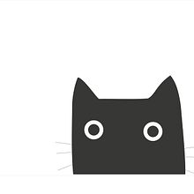 gato. Vector Illustration project by Marisa Redondo - 02.11.2018