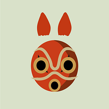 Filmo. Design, Traditional illustration, and Vector Illustration project by Tina Sánchez - 01.01.2018