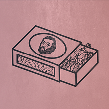 La foto salió movida.. Graphic Design, and Traditional illustration project by Tina Sánchez - 02.09.2018