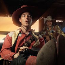 Bonde do Role - Kilo. Un progetto di Cinema, video e TV e Video di Javier Lourenço - 12.02.2018